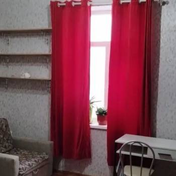 Сдается 1-комнатная квартира, 27 м²