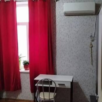 Сдается 1-комнатная квартира, 27 м²