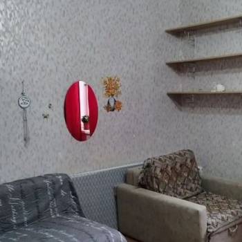 Сдается 1-комнатная квартира, 27 м²