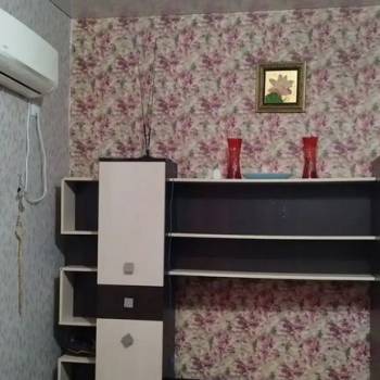Сдается 1-комнатная квартира, 27 м²