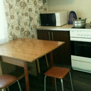 Сдается 2-х комнатная квартира, 60 м²