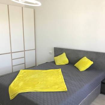 Сдается 1-комнатная квартира, 44 м²