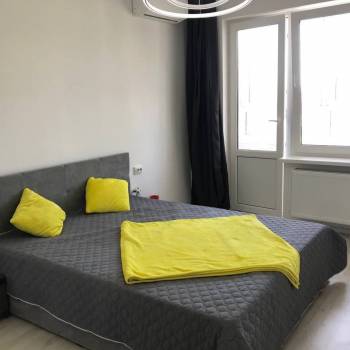 Сдается 1-комнатная квартира, 44 м²