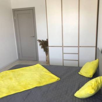 Сдается 1-комнатная квартира, 44 м²
