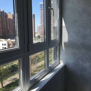 Сдается 1-комнатная квартира, 44 м²