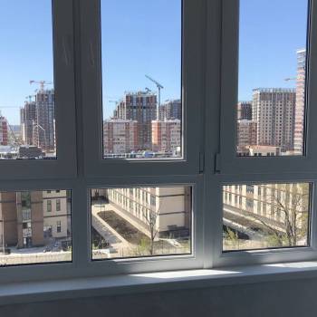 Сдается 1-комнатная квартира, 44 м²