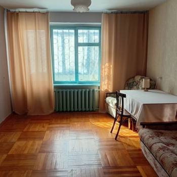 Сдается 1-комнатная квартира, 35 м²
