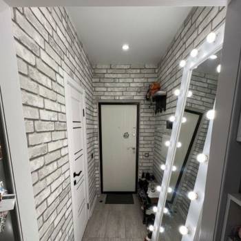 Сдается 1-комнатная квартира, 19 м²