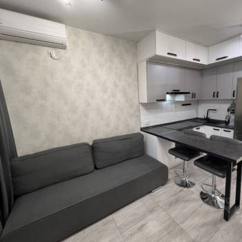 Сдается 1-комнатная квартира, 19 м²