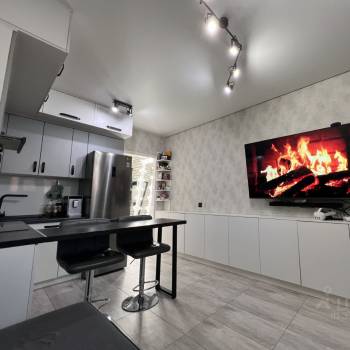 Сдается 1-комнатная квартира, 19 м²