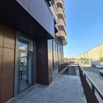 Продается 1-комнатная квартира, 32,5 м²