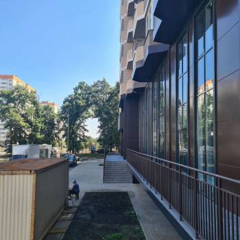 Продается 1-комнатная квартира, 32,5 м²