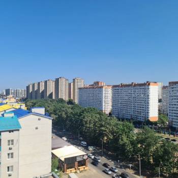 Продается 1-комнатная квартира, 32,5 м²
