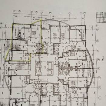 Продается 3-х комнатная квартира, 96,2 м²