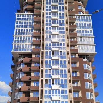 Продается 3-х комнатная квартира, 96,2 м²