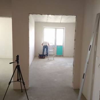 Продается 3-х комнатная квартира, 96,2 м²