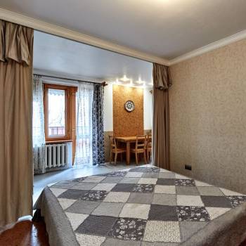 Продается 3-х комнатная квартира, 65,2 м²