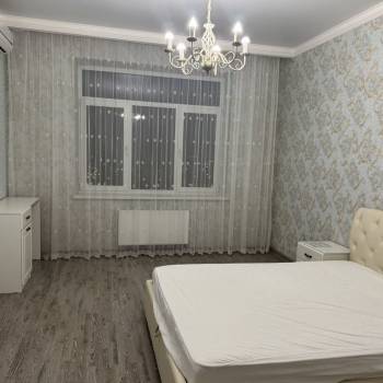 Сдается 2-х комнатная квартира, 75 м²