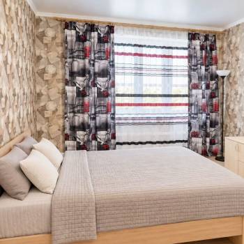 Продается 2-х комнатная квартира, 68 м²