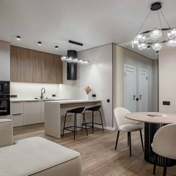 Продается 3-х комнатная квартира, 79,3 м²