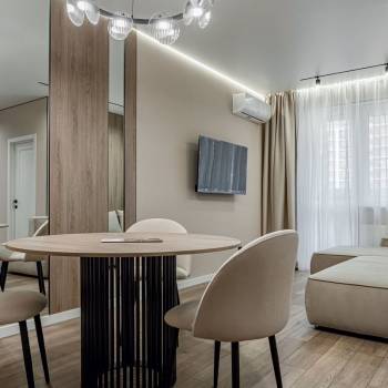 Продается 3-х комнатная квартира, 79,3 м²