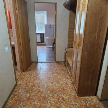 Сдается 1-комнатная квартира, 46 м²