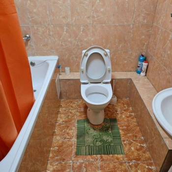 Сдается 1-комнатная квартира, 46 м²