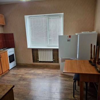 Сдается 1-комнатная квартира, 46 м²
