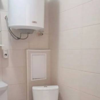 Сдается 1-комнатная квартира, 33,8 м²