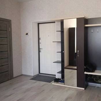 Сдается 1-комнатная квартира, 33,8 м²