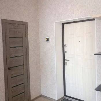 Сдается 1-комнатная квартира, 33,8 м²