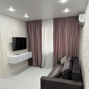 Сдается 1-комнатная квартира, 39 м²