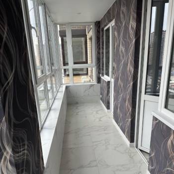Сдается 1-комнатная квартира, 39 м²