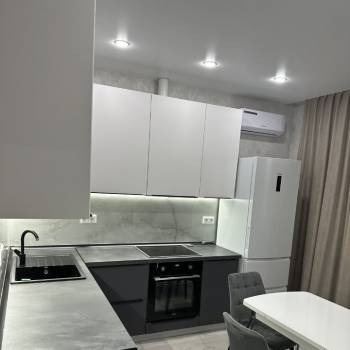 Сдается 1-комнатная квартира, 39 м²