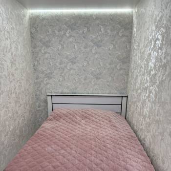 Сдается 1-комнатная квартира, 39 м²
