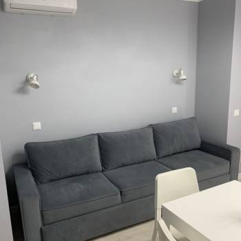 Сдается 1-комнатная квартира, 52 м²