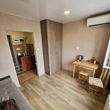 Сдается 1-комнатная квартира, 14 м²
