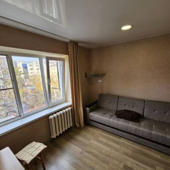 Сдается 1-комнатная квартира, 14 м²