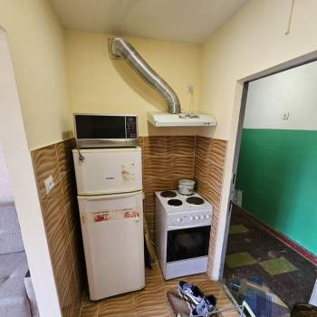 Сдается 1-комнатная квартира, 14 м²