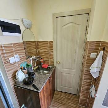 Сдается 1-комнатная квартира, 14 м²