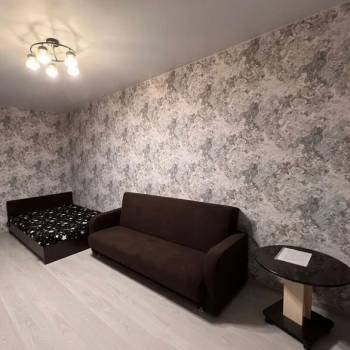 Сдается 1-комнатная квартира, 41,5 м²