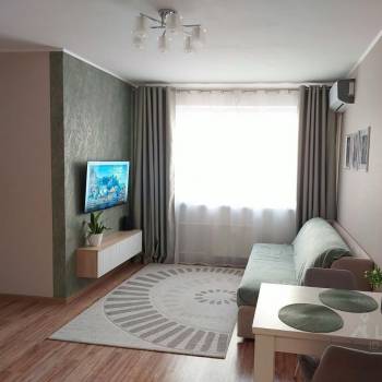Продается 1-комнатная квартира, 48,1 м²