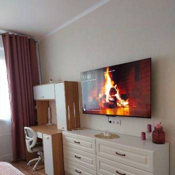 Продается 1-комнатная квартира, 48,1 м²