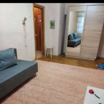 Сдается 1-комнатная квартира, 32 м²