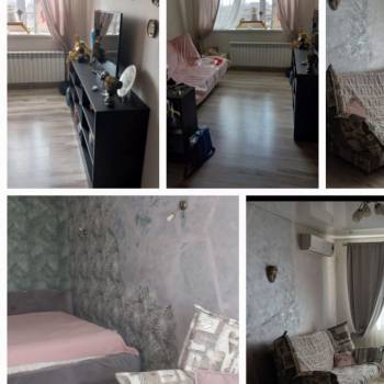 Продается 1-комнатная квартира, 36 м²