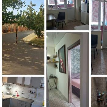 Продается 1-комнатная квартира, 36 м²