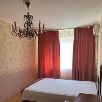 Сдается Многокомнатная квартира, 64,5 м²