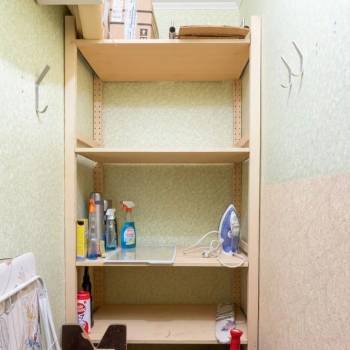 Сдается Многокомнатная квартира, 64,5 м²