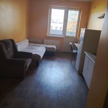 Сдается 1-комнатная квартира, 24 м²
