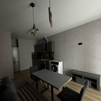 Сдается 1-комнатная квартира, 43 м²